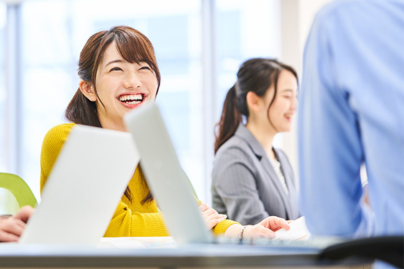 とある企業様からのご相談