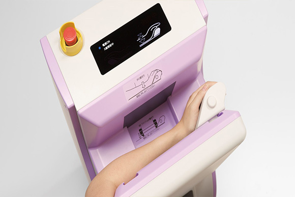 骨密度検査のリスク